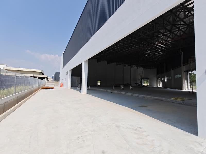 Detached Factory for Rent in Batu Kawan (Penang) - Paul Lee - Exterior - PropertyGuru.com.my