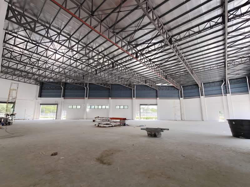 Kilang untuk Disewa di Batu Kawan (Penang) - Paul Lee - Interior - PropertyGuru.com.my