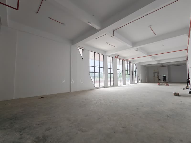 Kilang untuk Disewa di Batu Kawan (Penang) - Paul Lee - Interior - PropertyGuru.com.my