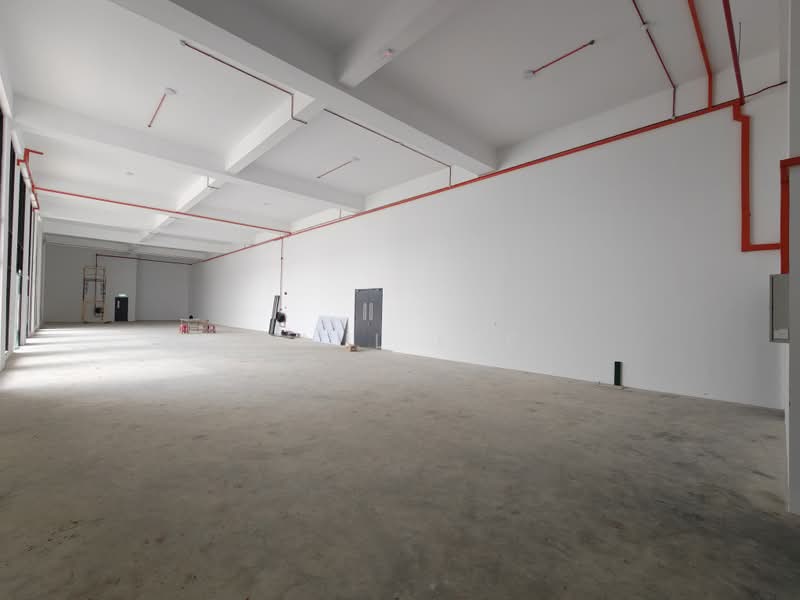 Kilang untuk Disewa di Batu Kawan (Penang) - Paul Lee - Interior - PropertyGuru.com.my
