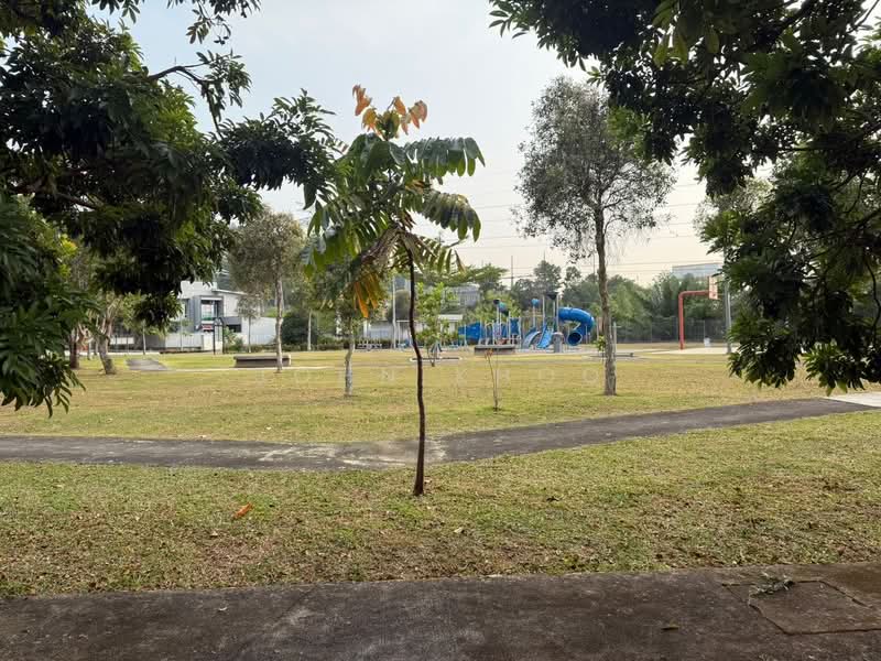 Terraced House for Sale in Bandar Sri Sendayan (Negeri Sembilan) - John Khoo - Exterior - PropertyGuru.com.my