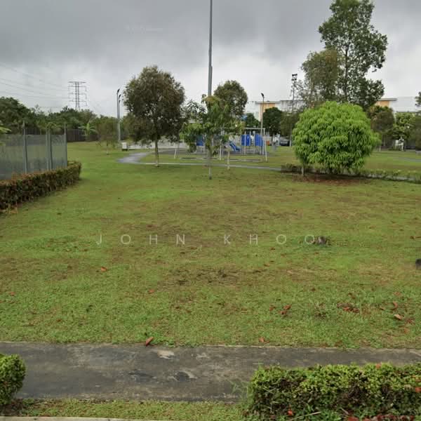 Terraced House for Sale in Bandar Sri Sendayan (Negeri Sembilan) - John Khoo - Exterior - PropertyGuru.com.my