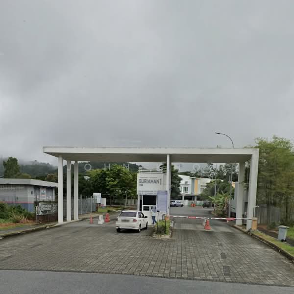 Terraced House for Sale in Bandar Sri Sendayan (Negeri Sembilan) - John Khoo - Exterior - PropertyGuru.com.my