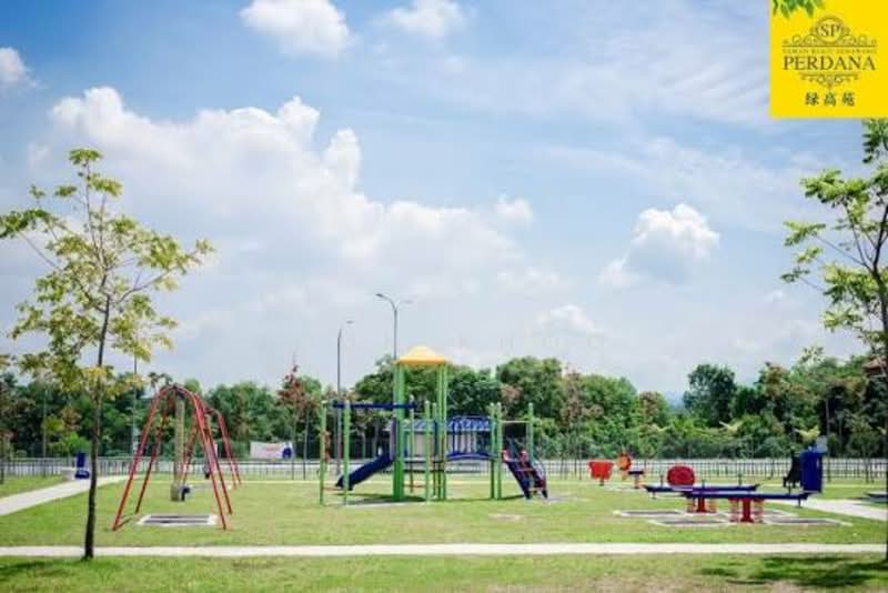 Terraced House for Sale in Bandar Sri Sendayan (Negeri Sembilan) - John Khoo - Exterior - PropertyGuru.com.my