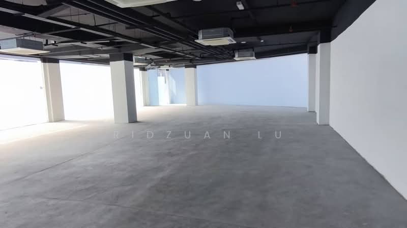 Retail Space for Rent in KLCC (KL City Centre) - Ridzuan Lu - Interior - PropertyGuru.com.my