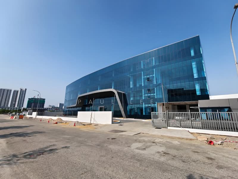 Detached Factory for Rent in Batu Kawan (Penang) - Paul Lee - PropertyGuru.com.my