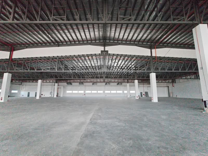 Detached Factory for Rent in Batu Kawan (Penang) - Paul Lee - PropertyGuru.com.my