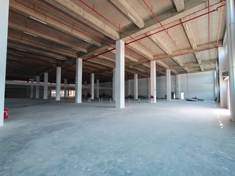 Detached Factory for Rent in Batu Kawan (Penang) - Paul Lee - PropertyGuru.com.my