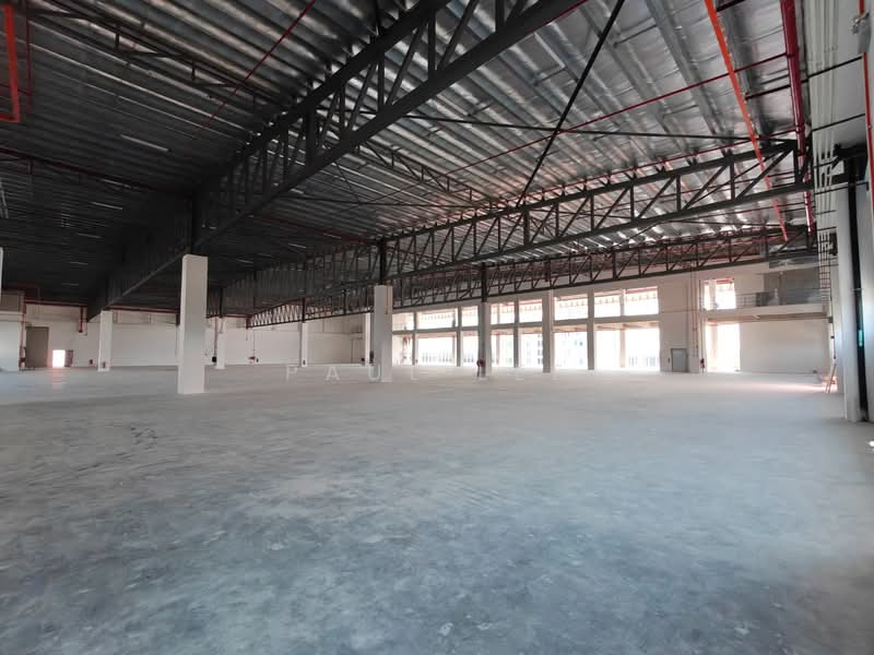 Detached Factory for Rent in Batu Kawan (Penang) - Paul Lee - PropertyGuru.com.my
