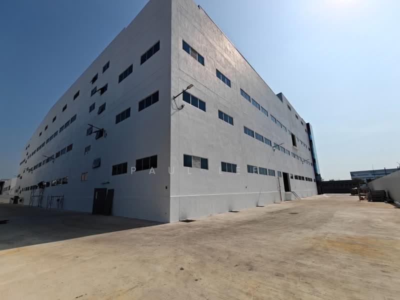 Detached Factory for Rent in Batu Kawan (Penang) - Paul Lee - PropertyGuru.com.my