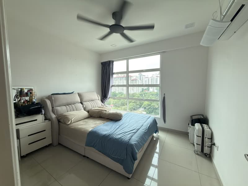Condominium for Sale at The Zest @ Kinrara 9 - Nick Sim - Bedroom - PropertyGuru.com.my