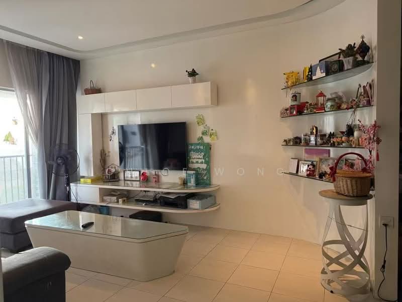 Koi Kinrara untuk Untuk Dijual - RM 479,000, Apr 2026 - Living Room - PropertyGuru.com.my