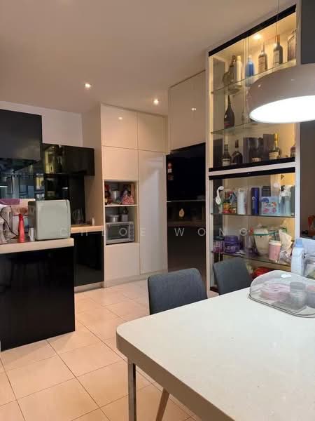 Koi Kinrara untuk Untuk Dijual - RM 479,000, Apr 2026 - Kitchen - PropertyGuru.com.my