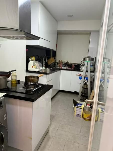 Koi Kinrara untuk Untuk Dijual - RM 479,000, Apr 2026 - Kitchen - PropertyGuru.com.my