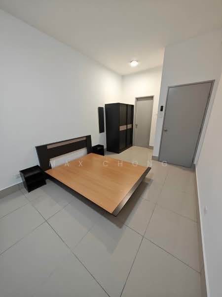 Razak City Residences (RC Residences) untuk Untuk Disewa - RM 2,500 /bulan, Mac 2026 - Bedroom - PropertyGuru.com.my