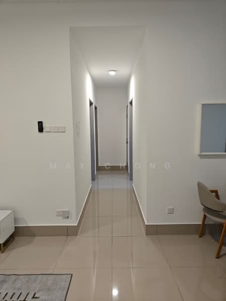 Razak City Residences (RC Residences) untuk Untuk Disewa - RM 2,500 /bulan, Mac 2026 - Corridor - PropertyGuru.com.my