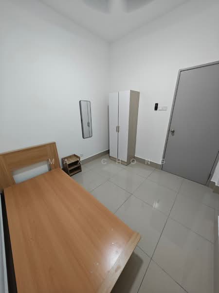 Razak City Residences (RC Residences) untuk Untuk Disewa - RM 2,500 /bulan, Mac 2026 - Bedroom - PropertyGuru.com.my