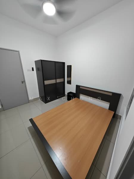 Razak City Residences (RC Residences) untuk Untuk Disewa - RM 2,500 /bulan, Mac 2026 - Bedroom - PropertyGuru.com.my