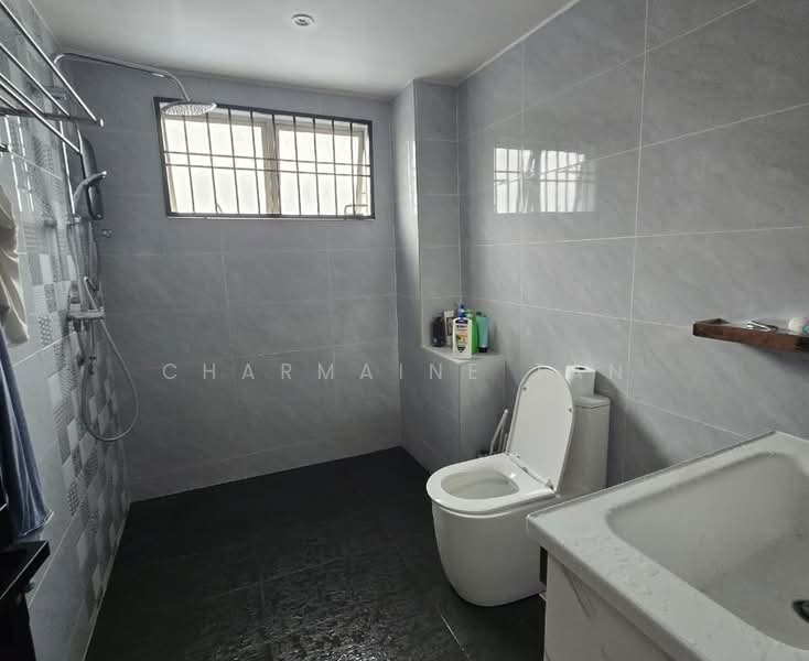 2-storey Terraced House for Sale in Taman Fadason (Kepong) - Charmaine Tan - Bathroom - PropertyGuru.com.my