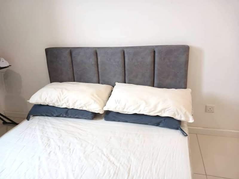 Servis Apartment untuk Disewa di Chambers - Kew . - Bedroom - PropertyGuru.com.my