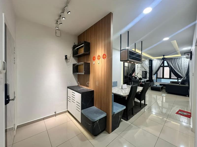 Service Residence for Rent at D'Summit Residences - Grace Lau - PropertyGuru.com.my