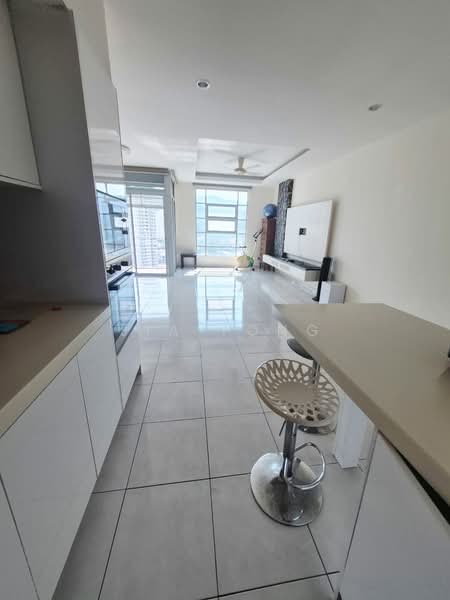 Condominium for Rent at The Brezza - Jia Yong - Living Room - PropertyGuru.com.my