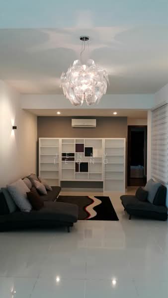Gurney Paragon untuk Untuk Disewa - RM 7,000 /bulan, Mac 2026 - Living Room - PropertyGuru.com.my