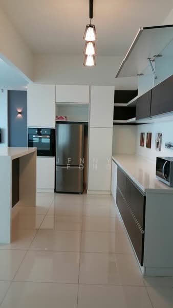 Gurney Paragon untuk Untuk Disewa - RM 7,000 /bulan, Mac 2026 - Kitchen - PropertyGuru.com.my