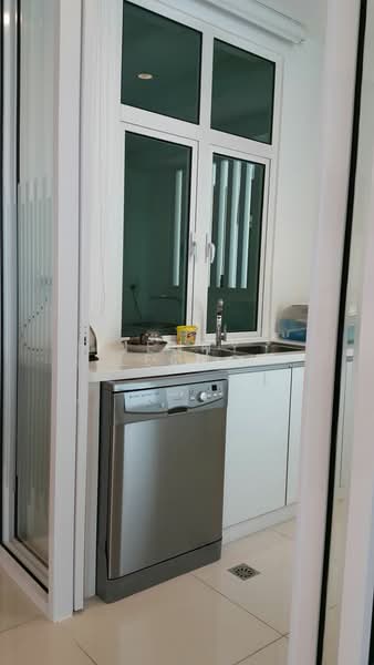 Gurney Paragon untuk Untuk Disewa - RM 7,000 /bulan, Mac 2026 - Kitchen - PropertyGuru.com.my