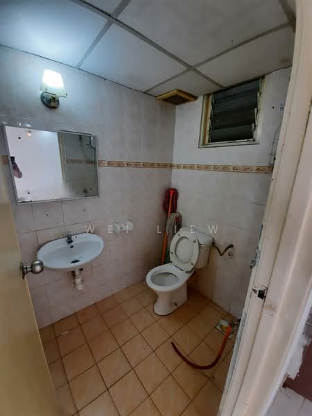 Apartment for Sale at Vista Pinggiran Apartment - Wei Liew - PropertyGuru.com.my