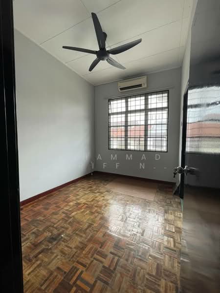 2-storey Terraced House for Sale in Taman Ixora (Sepang) - Muhammad Zhariff Nasharudin - Interior - PropertyGuru.com.my