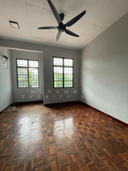 2-storey Terraced House for Sale in Taman Ixora (Sepang) - Muhammad Zhariff Nasharudin - Interior - PropertyGuru.com.my