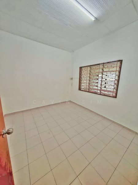 1-storey Terraced House for Rent in Taman Ungku Tun Aminah (Skudai) - Cavin Sim - Interior - PropertyGuru.com.my