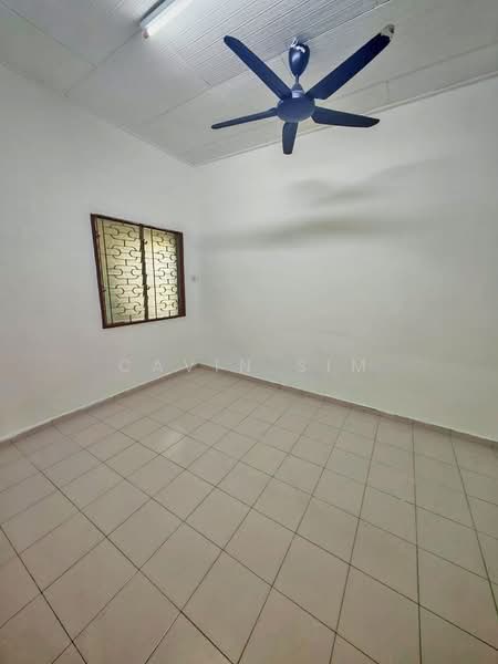 1-storey Terraced House for Rent in Taman Ungku Tun Aminah (Skudai) - Cavin Sim - Interior - PropertyGuru.com.my