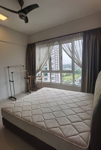 Service Residence for Rent at Tropez Residences - Grace Lau - Bedroom - PropertyGuru.com.my