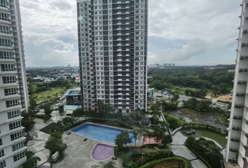 Service Residence for Rent at Tropez Residences - Grace Lau - Exterior - PropertyGuru.com.my