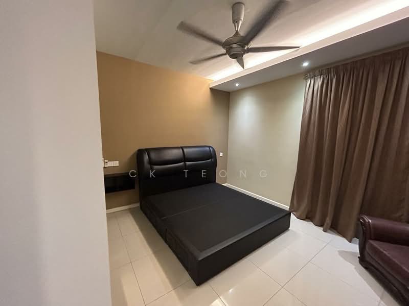288 Residency untuk Untuk Disewa - RM 2,000 /bulan, Apr 2026 - Bedroom - PropertyGuru.com.my