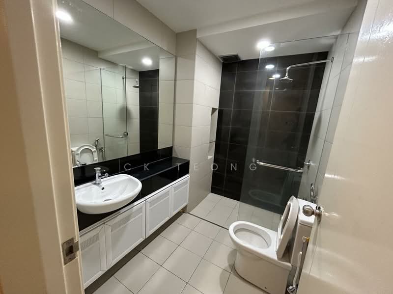 288 Residency untuk Untuk Disewa - RM 2,000 /bulan, Apr 2026 - Bathroom - PropertyGuru.com.my