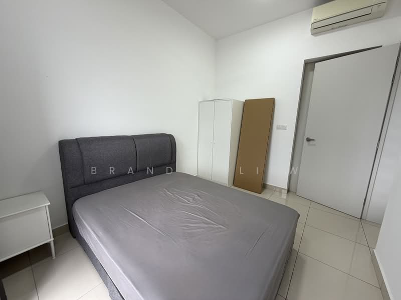 Trion @ KL untuk Untuk Disewa - RM 2,500 /bulan, Mac 2026 - Bedroom - PropertyGuru.com.my