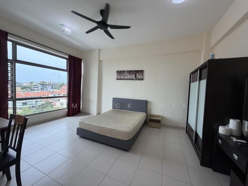 Kondominium untuk Dijual di The Tropicana Residence - Lim Teck Swee - Bedroom - PropertyGuru.com.my