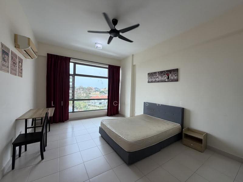 Kondominium untuk Dijual di The Tropicana Residence - Lim Teck Swee - Bedroom - PropertyGuru.com.my