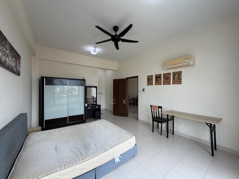 Kondominium untuk Dijual di The Tropicana Residence - Lim Teck Swee - Bedroom - PropertyGuru.com.my