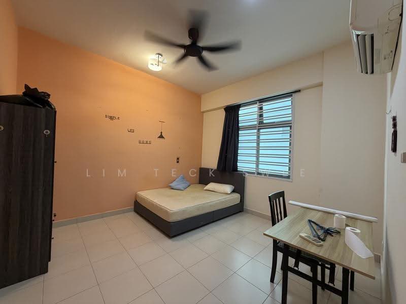 Kondominium untuk Dijual di The Tropicana Residence - Lim Teck Swee - PropertyGuru.com.my