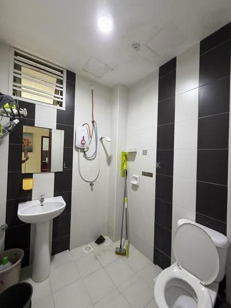 Kondominium untuk Dijual di The Tropicana Residence - Lim Teck Swee - PropertyGuru.com.my
