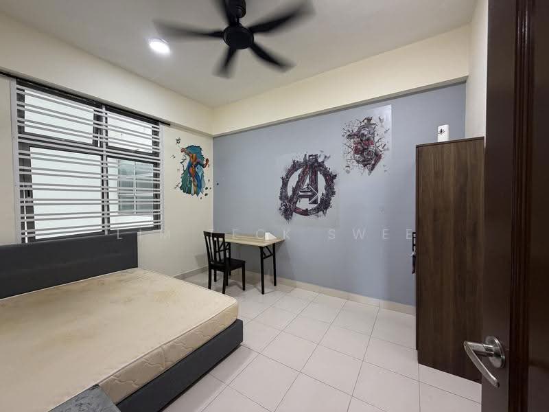 Kondominium untuk Dijual di The Tropicana Residence - Lim Teck Swee - PropertyGuru.com.my