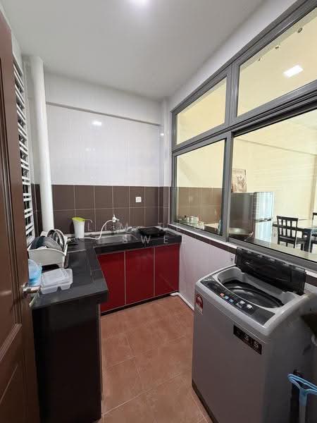 Kondominium untuk Dijual di The Tropicana Residence - Lim Teck Swee - PropertyGuru.com.my