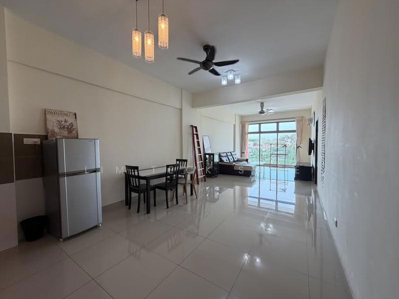 Kondominium untuk Dijual di The Tropicana Residence - Lim Teck Swee - PropertyGuru.com.my
