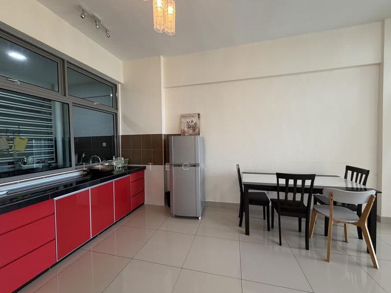 Kondominium untuk Dijual di The Tropicana Residence - Lim Teck Swee - PropertyGuru.com.my