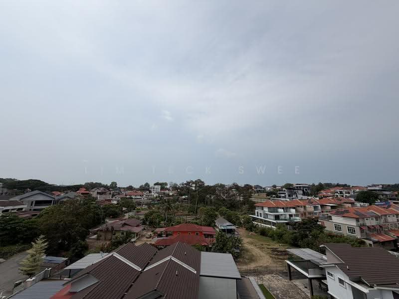 Kondominium untuk Dijual di The Tropicana Residence - Lim Teck Swee - PropertyGuru.com.my