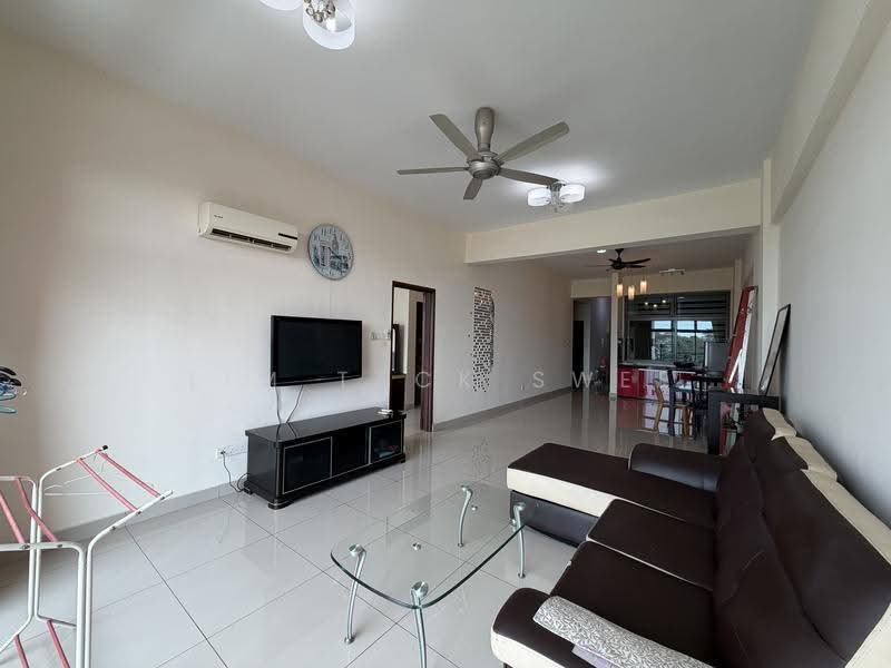 Kondominium untuk Dijual di The Tropicana Residence - Lim Teck Swee - PropertyGuru.com.my